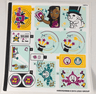 Sticker Sheet for Set 41368 - (44883/6249666)