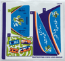 Sticker Sheet for Set 41371 - (50427/6257588)