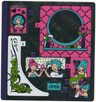 Sticker Sheet for Set 41391, Mirrored - (66428/6287994)