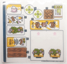 Sticker Sheet for Set 41426 - (67369/6296518)