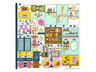 Sticker Sheet for Set 41704 - (84125/6373979)