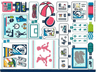 Sticker Sheet for Set 41744 - (10103456/6435276)