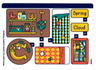 Sticker Sheet for Set 41745 - (10103454/6435274)