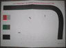 Paper Test Mat for Mindstorms for Schools - Training Missions Activity Pad