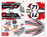 Sticker Sheet for Set 42000 - Sheet 2 (13576/6030682)