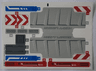 Sticker Sheet for Set 42023 - (16139/6057478)