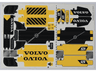 Sticker Sheet for Set 42030 - (18382/6082600)