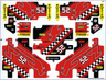 Sticker Sheet for Set 42041 - (19138/6096374)