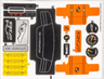 Sticker Sheet for Set 42056 - (27056/6154914)
