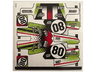 Sticker Sheet for Set 42065 - (29042/6171761)