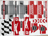 Sticker Sheet for Set 42068 - (25652/6142074)