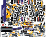 Sticker Sheet for Set 42069 - (34354/6194866)