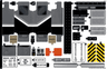 Sticker Sheet for Set 42078 - (37351/6217907)