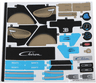 Sticker Sheet for Set 42083 - (38973/6228775)