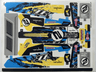 Sticker Sheet for Set 42095 - (46338/6249572)