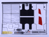 Sticker Sheet for Set 42100, Sheet 2 - (64955/6277276)