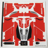 Sticker Sheet for Set 42107 - (65624/6283770)