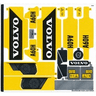 Sticker Sheet for Set 42114 - (68303/6303288)