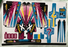 Sticker Sheet for Set 42124 - (72204/6323436)