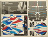 Sticker Sheet for Set 42130, Sheet 1 - (77606/6338501)