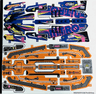 Sticker Sheet for Set 42140 - (80230/6362707)