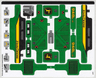 Sticker Sheet for Set 42157 - (10101059/6415924)