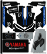 Sticker Sheet for Set 42159 - (10101061/6415926)