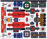 Sticker Sheet for Set 42180 - (10108714/6487219)