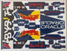 Sticker Sheet for Set 42206, Sheet 1 - (10110650/6522702)
