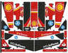 Sticker Sheet for Set 42207, Sheet 2 - (10113426/6545401)