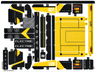 Sticker Sheet for Set 42209 - (10110653/6522705)