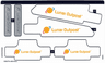 Sticker Sheet for Set 42211 - (10110655/6522707)