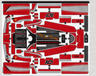 Sticker Sheet for Set 42212 - (10110656/6522708)