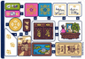 Sticker Sheet for Set 42638 - (10107621/6480921)
