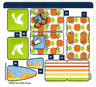 Sticker Sheet for Set 42641 - (10110635/6522353)