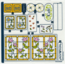 Sticker Sheet for Set 42671 - (10113553/6546559)
