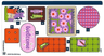 Sticker Sheet for Set 42682 - (10117703/6608373)