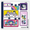 Sticker Sheet for Set 42684, Sheet 2 - (10114862/6575479)