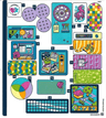 Sticker Sheet for Set 42689 - (10115453/6581612)