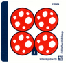 Sticker Sheet for Set 42690 - (10116510/6594731)