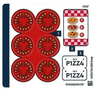 Sticker Sheet for Set 42694 - (10116508/6594729)