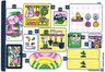Sticker Sheet for Set 42697, Sheet 2 - (10117813/6609893)