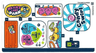 Sticker Sheet for Set 42700 - (10116515/6594736)