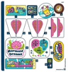 Sticker Sheet for Set 42703 - (10116513/6594734)