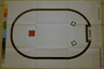 Paper Test Mat for Mindstorms NXT