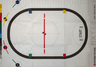 Paper Test Mat for Mindstorms NXT 2.0