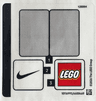 Sticker Sheet for Set 43025, Sheet 1 - (10116995/6600469)