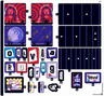Sticker Sheet for Set 43031 - (10118707/6616465)