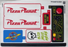 Sticker Sheet for Set 43307 - (10118268/6612605)