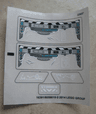 Sticker Sheet for Set 44017 - (16391/6059019)